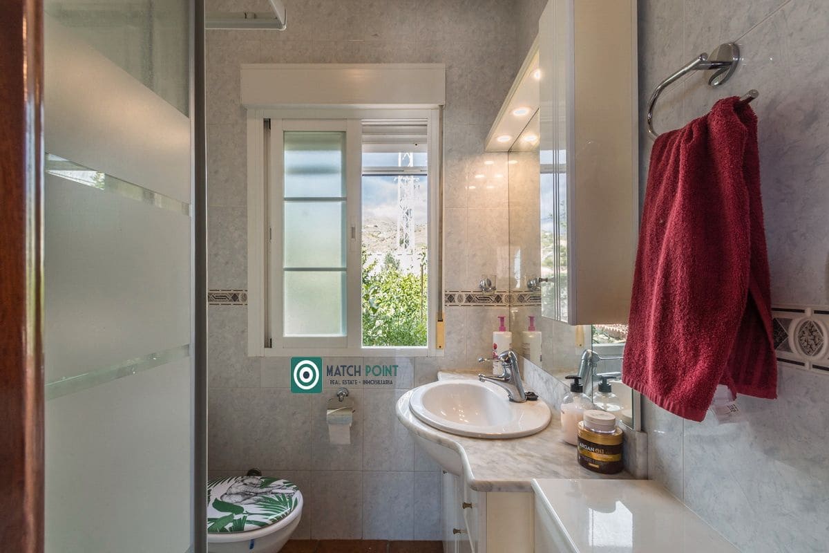 2 soveværelse Villa til salg i Salobrena - € 270.000 (Ref: 8989887)