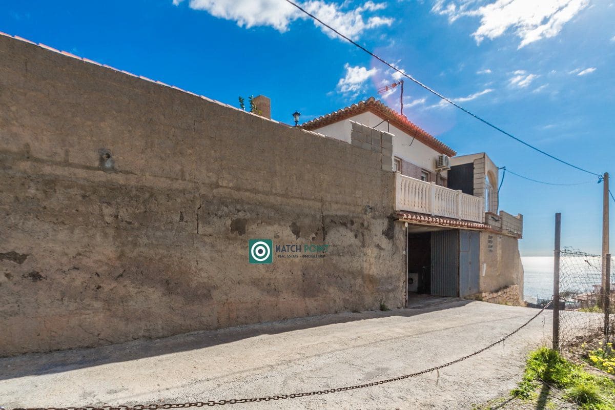 2 soveværelse Villa til salg i Salobrena - € 270.000 (Ref: 8989887)