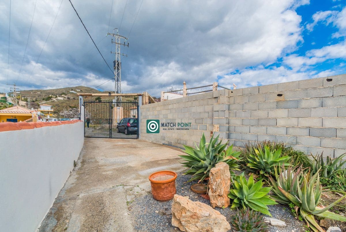 2 soveværelse Villa til salg i Salobrena - € 270.000 (Ref: 8989887)