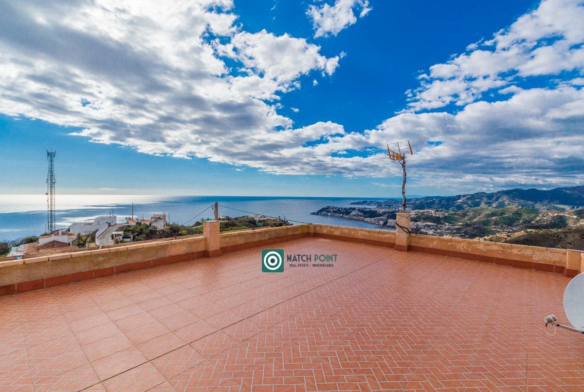 2 soveværelse Villa til salg i Salobrena - € 270.000 (Ref: 8989887)