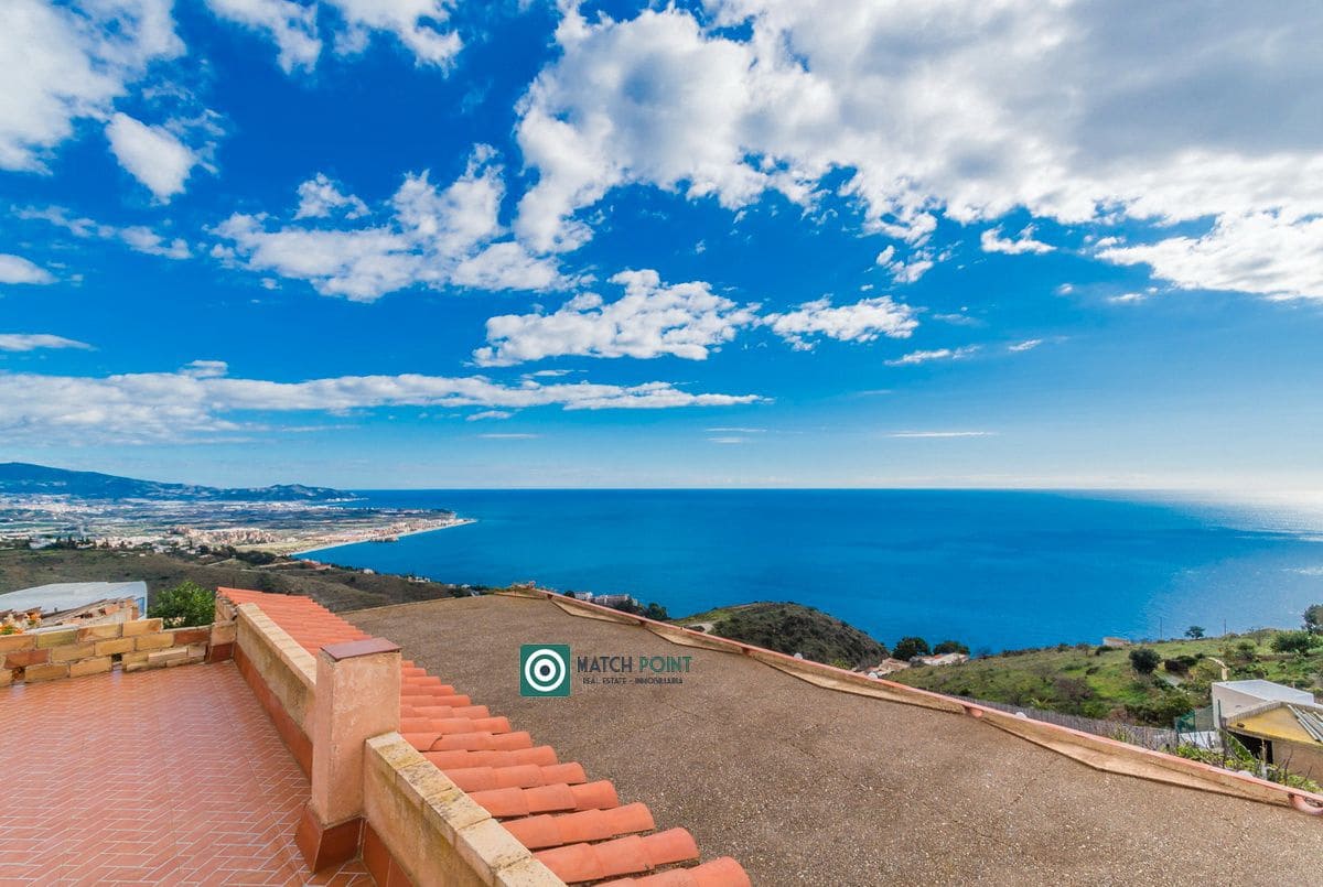 2 soveværelse Villa til salg i Salobrena - € 270.000 (Ref: 8989887)