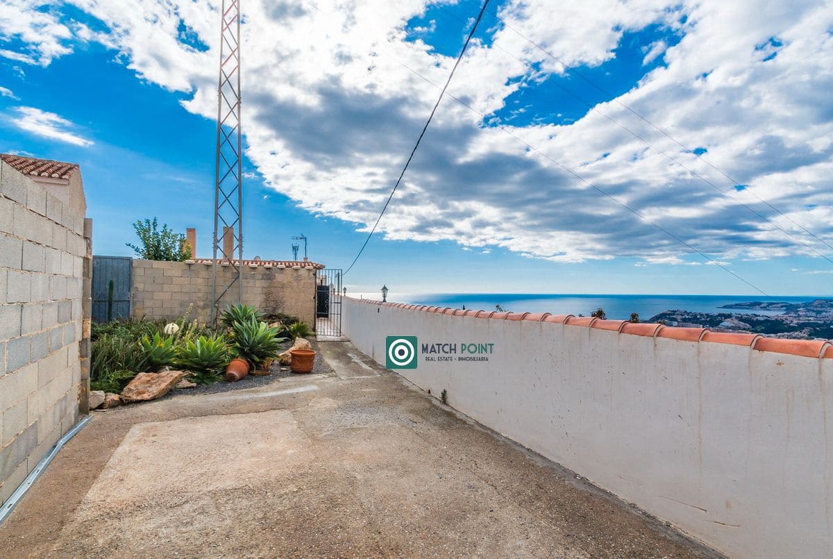 2 soveværelse Villa til salg i Salobrena - € 270.000 (Ref: 8989887)