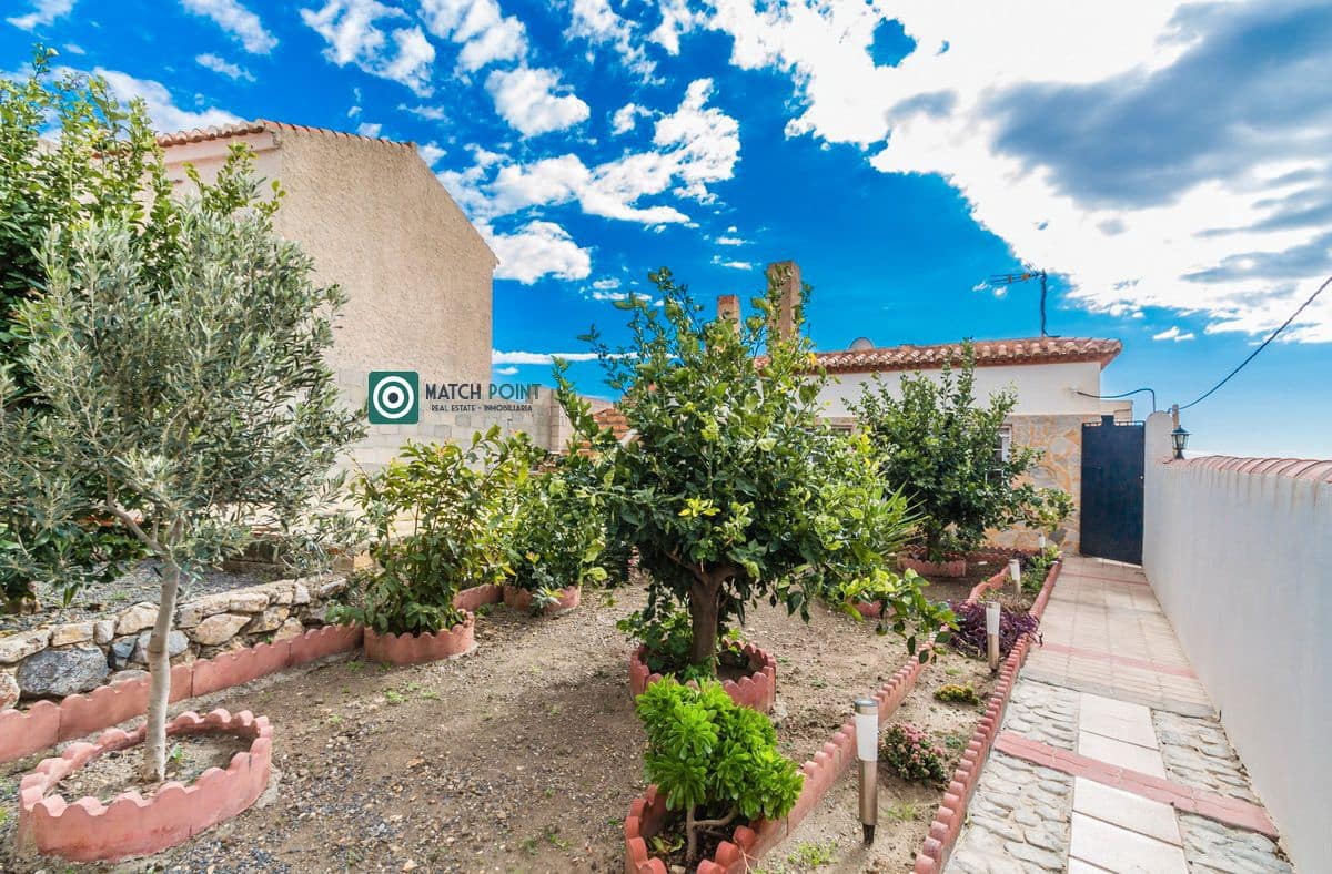 2 soveværelse Villa til salg i Salobrena - € 270.000 (Ref: 8989887)