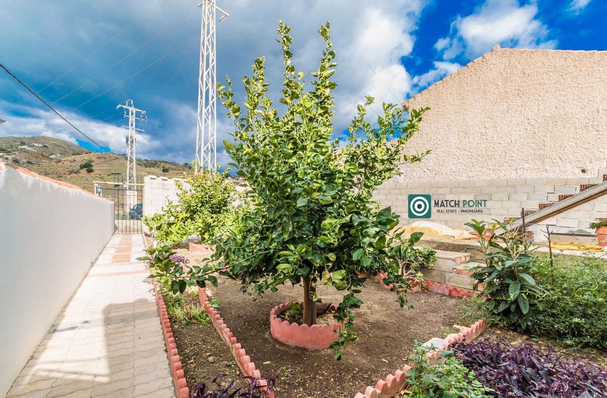 2 soveværelse Villa til salg i Salobrena - € 270.000 (Ref: 8989887)