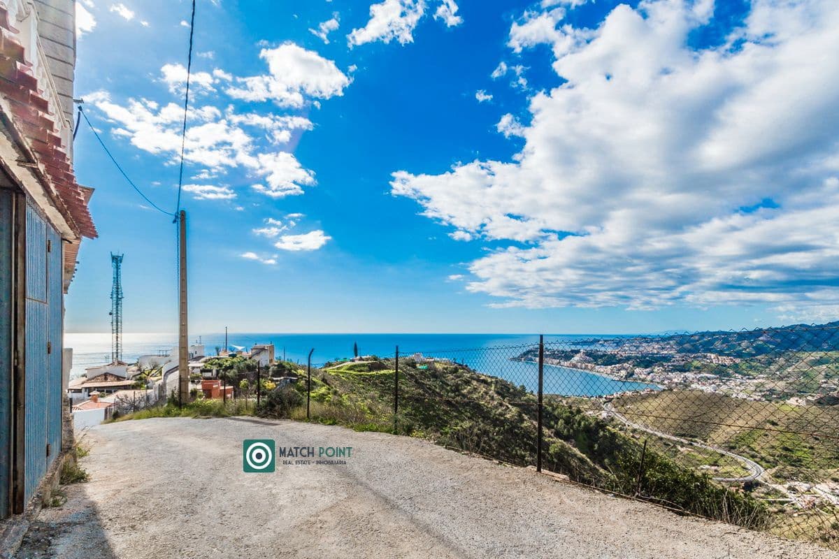 2 soveværelse Villa til salg i Salobrena - € 270.000 (Ref: 8989887)