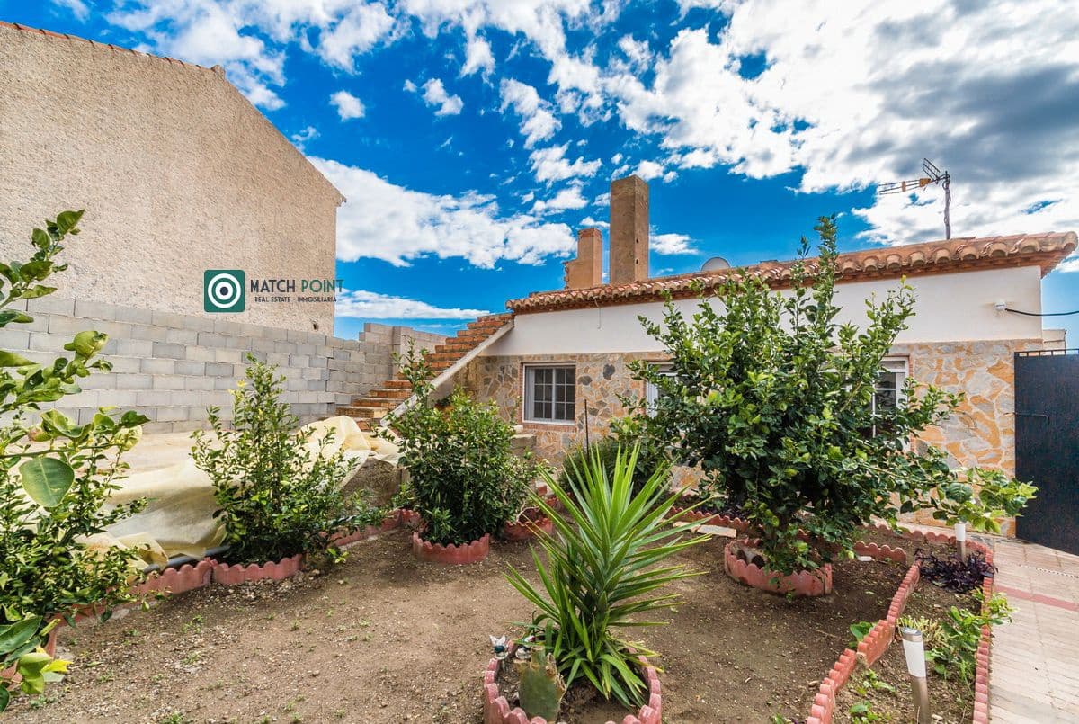 2 soveværelse Villa til salg i Salobrena - € 270.000 (Ref: 8989887)