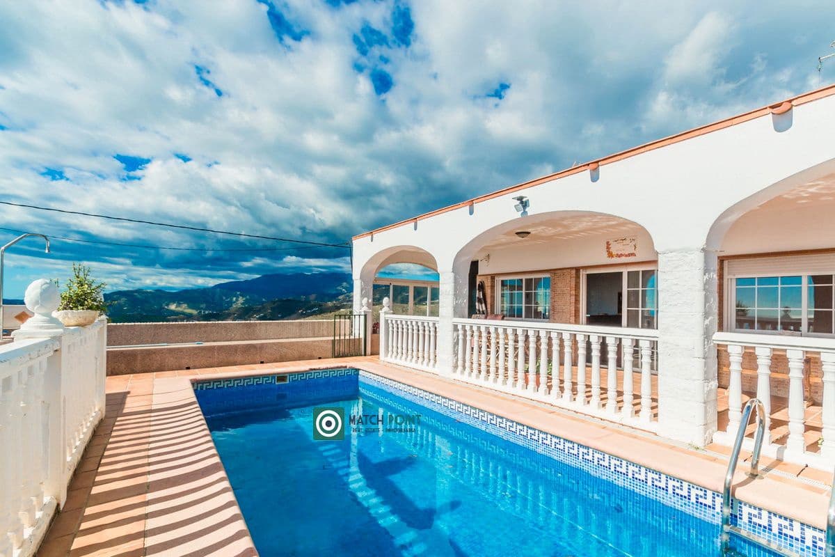 2 soveværelse Villa til salg i Salobrena - € 270.000 (Ref: 8989887)