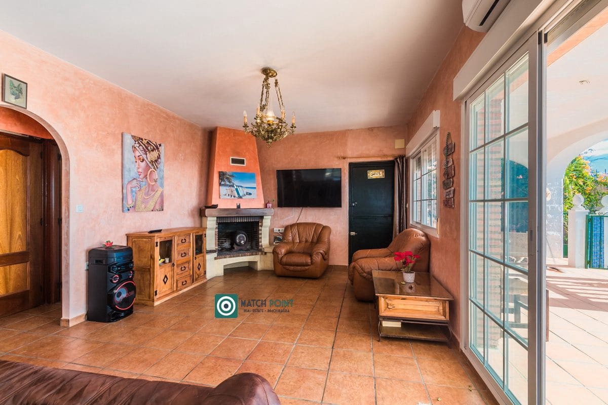 2 soveværelse Villa til salg i Salobrena - € 270.000 (Ref: 8989887)