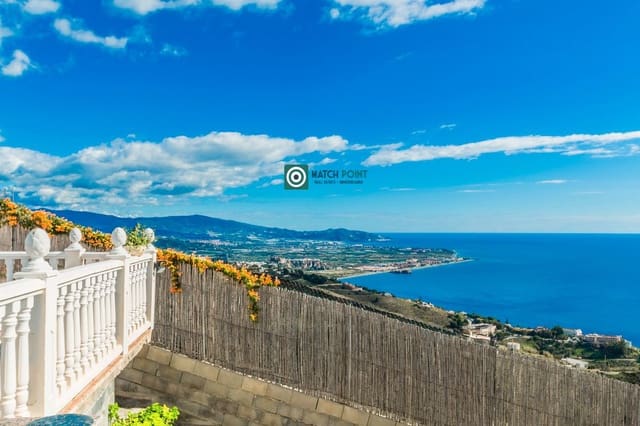 2 soveværelse Villa til salg i Salobreña - € 270.000 (Ref: 8989887)