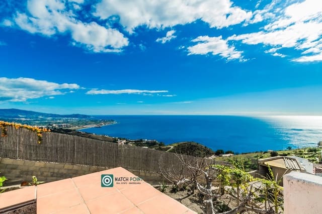 2 soveværelse Villa til salg i Salobreña - € 270.000 (Ref: 8989887)