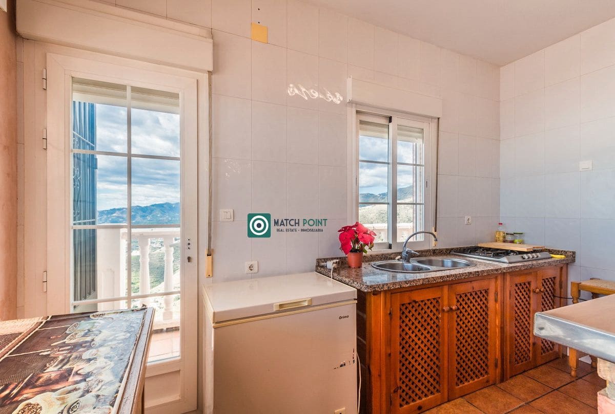 2 soveværelse Villa til salg i Salobrena - € 270.000 (Ref: 8989887)