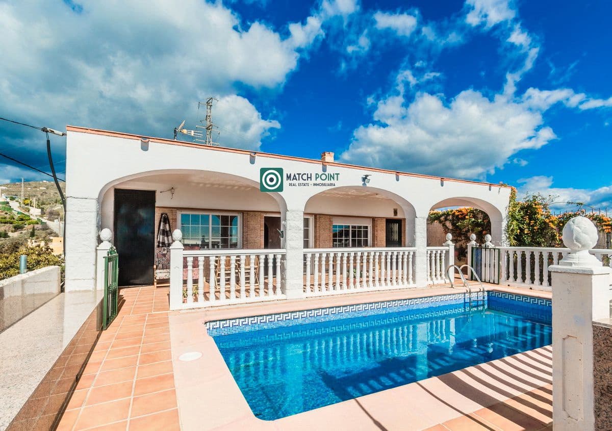 2 soveværelse Villa til salg i Salobrena - € 270.000 (Ref: 8989887)