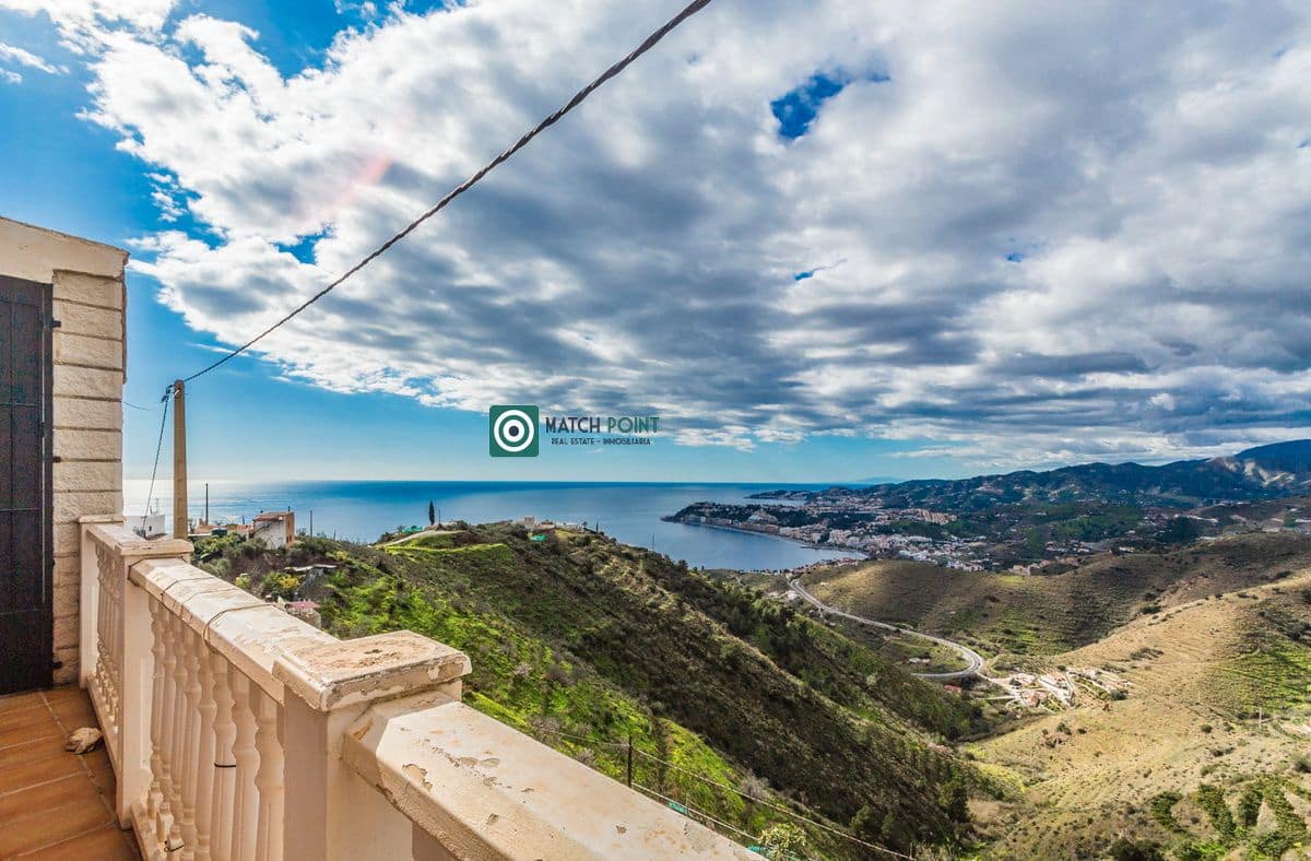 2 soveværelse Villa til salg i Salobrena - € 270.000 (Ref: 8989887)