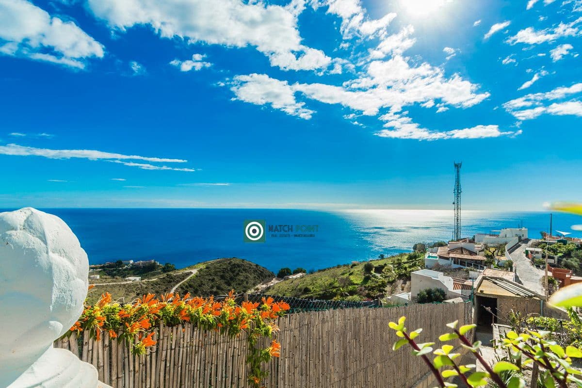 2 soveværelse Villa til salg i Salobrena - € 270.000 (Ref: 8989887)