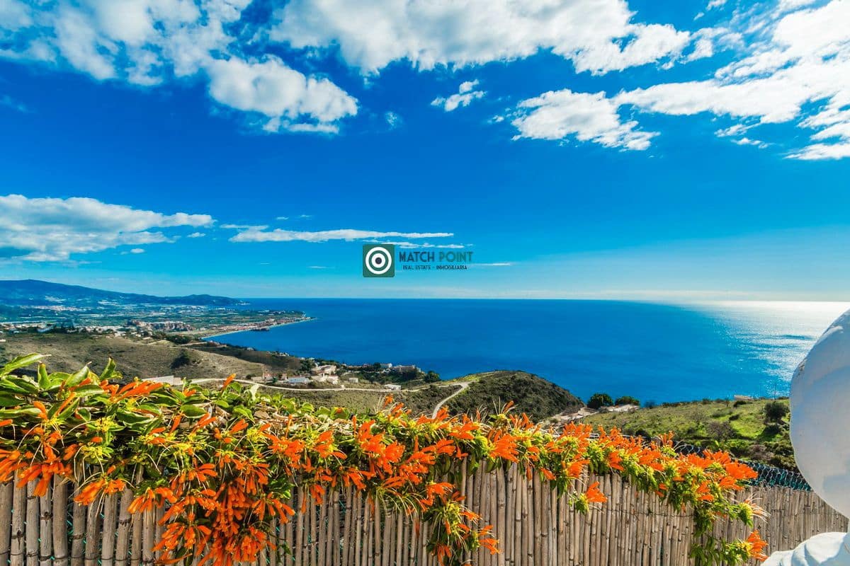 2 soveværelse Villa til salg i Salobrena - € 270.000 (Ref: 8989887)