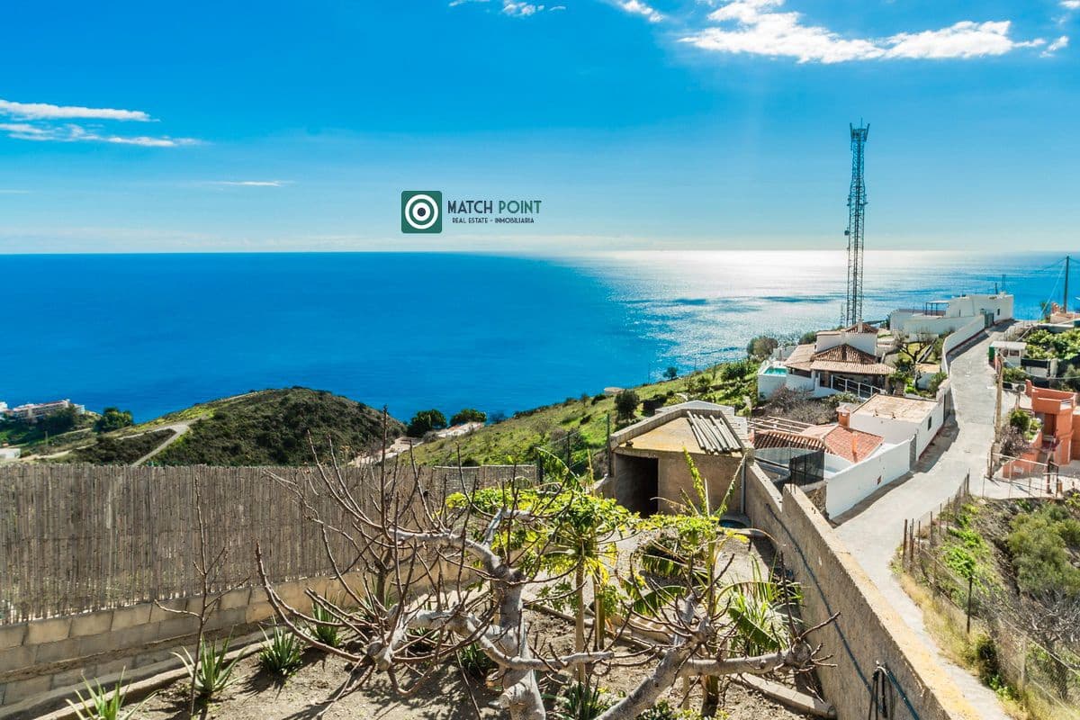 2 soveværelse Villa til salg i Salobrena - € 270.000 (Ref: 8989887)