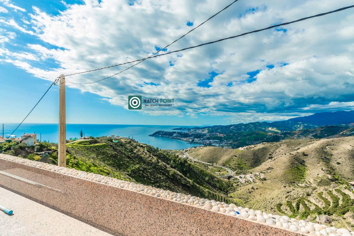 2 soveværelse Villa til salg i Salobrena - € 270.000 (Ref: 8989887)