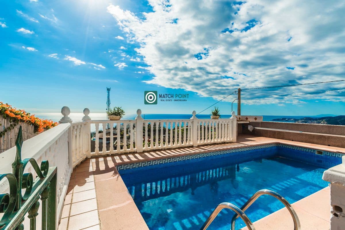 2 soveværelse Villa til salg i Salobrena - € 270.000 (Ref: 8989887)