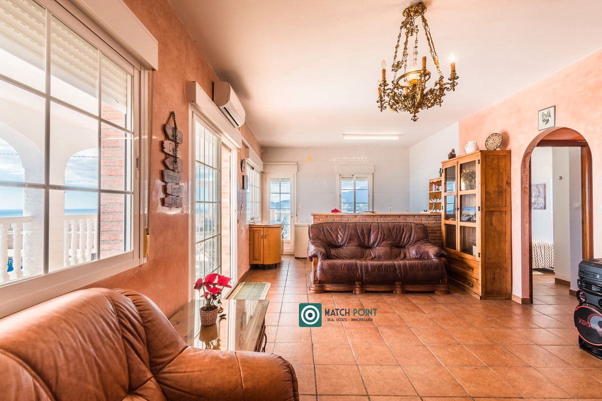 2 soveværelse Villa til salg i Salobrena - € 270.000 (Ref: 8989887)