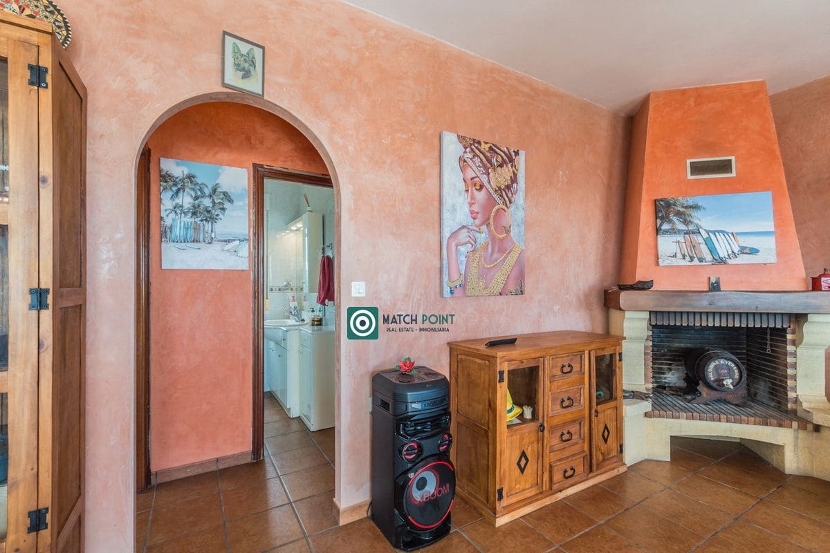 2 soveværelse Villa til salg i Salobrena - € 270.000 (Ref: 8989887)