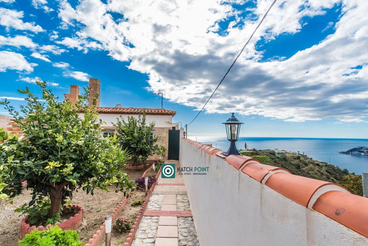 2 soveværelse Villa til salg i Salobrena - € 270.000 (Ref: 8989887)