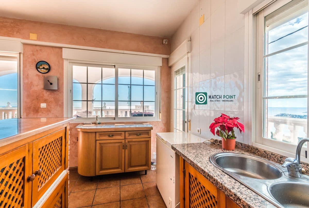 2 soveværelse Villa til salg i Salobrena - € 270.000 (Ref: 8989887)