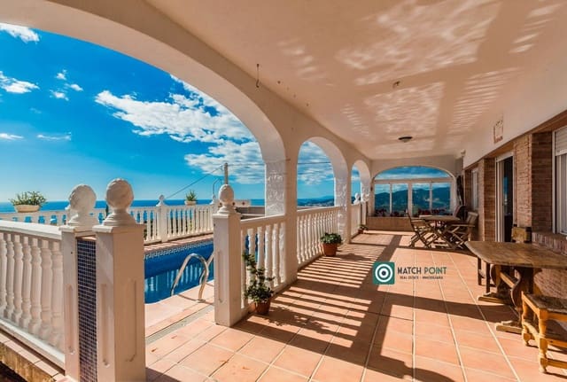 2 soveværelse Villa til salg i Salobreña - € 270.000 (Ref: 8989887)