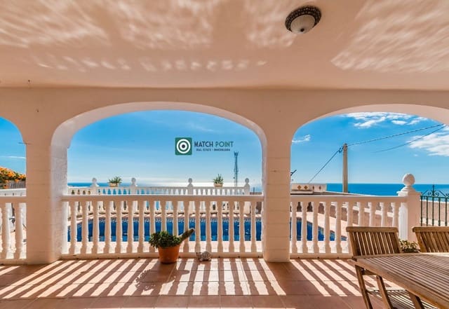 2 soveværelse Villa til salg i Salobreña - € 270.000 (Ref: 8989887)