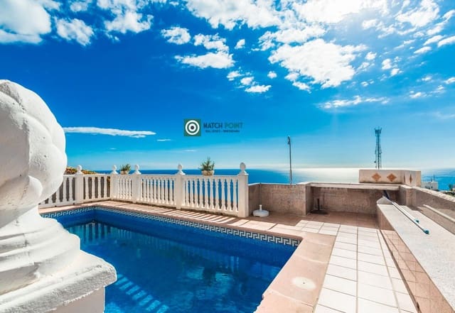 2 soveværelse Villa til salg i Salobreña - € 270.000 (Ref: 8989887)