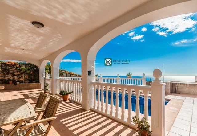 2 soveværelse Villa til salg i Salobreña - € 270.000 (Ref: 8989887)