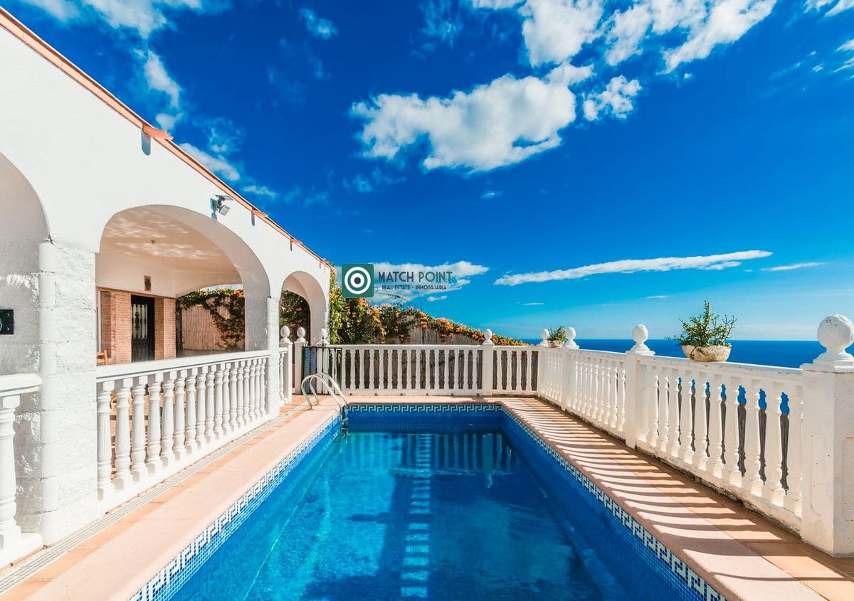 2 soveværelse Villa til salg i Salobrena - € 270.000 (Ref: 8989887)