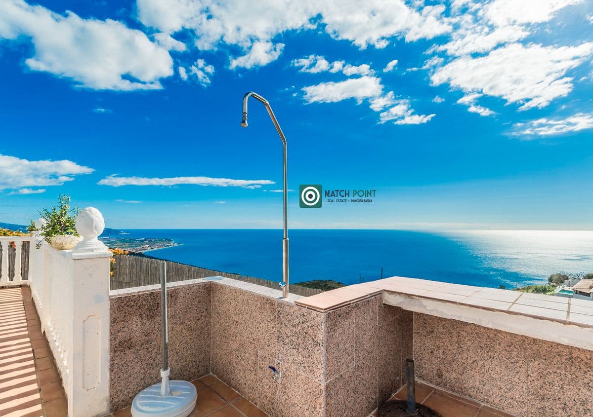 2 soveværelse Villa til salg i Salobrena - € 270.000 (Ref: 8989887)