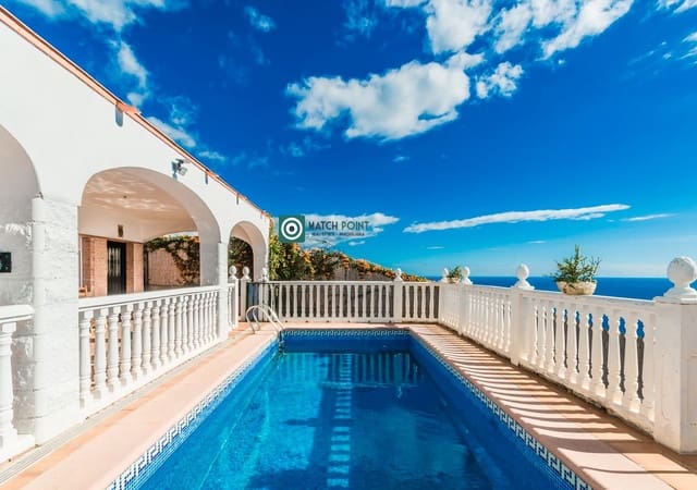 2 soveværelse Villa til salg i Salobreña - € 270.000 (Ref: 8989887)