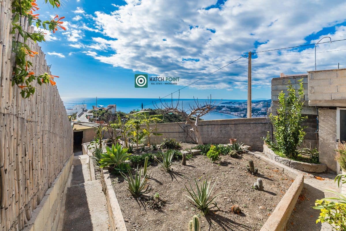 2 soveværelse Villa til salg i Salobrena - € 270.000 (Ref: 8989887)