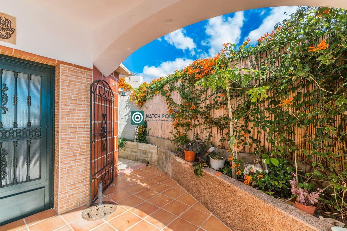 2 soveværelse Villa til salg i Salobrena - € 270.000 (Ref: 8989887)