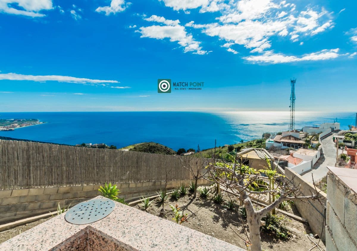 2 soveværelse Villa til salg i Salobrena - € 270.000 (Ref: 8989887)