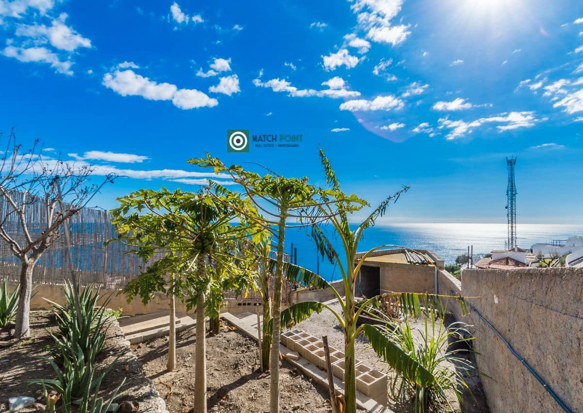 2 soveværelse Villa til salg i Salobrena - € 270.000 (Ref: 8989887)