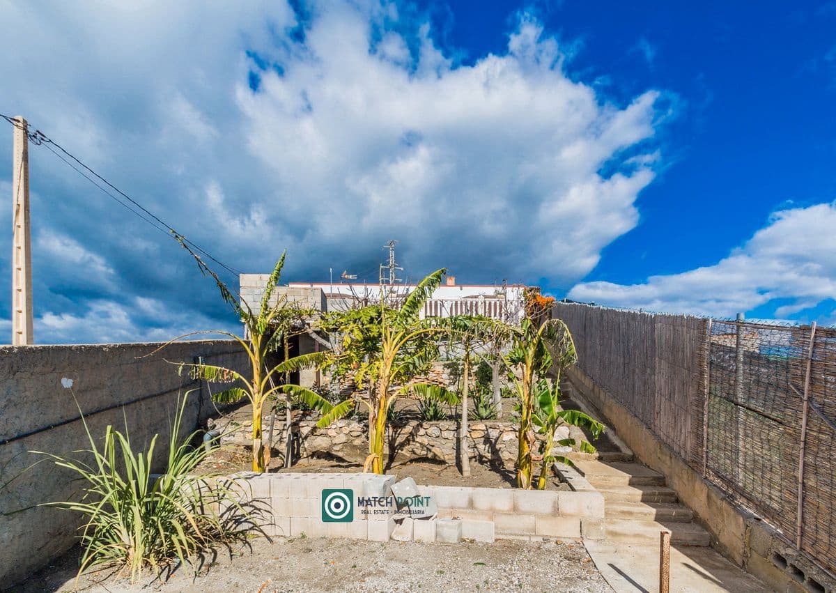 2 soveværelse Villa til salg i Salobrena - € 270.000 (Ref: 8989887)