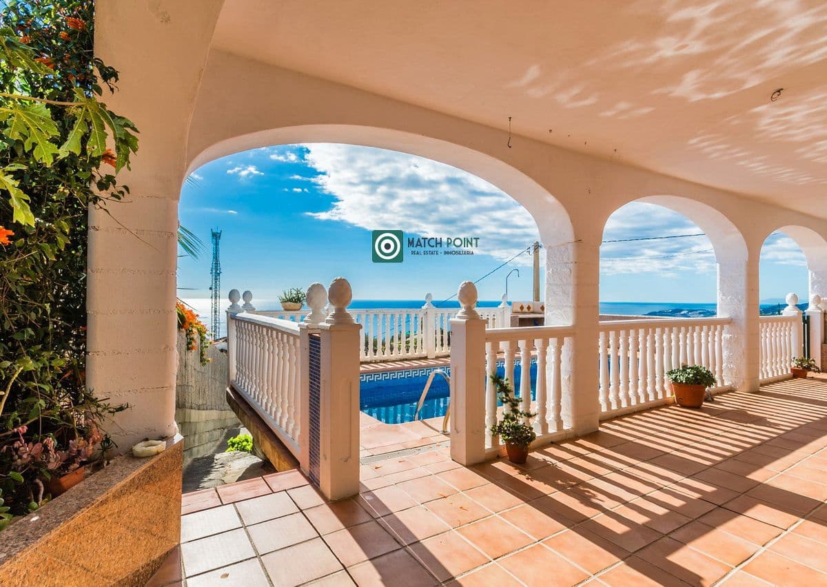 2 soveværelse Villa til salg i Salobrena - € 270.000 (Ref: 8989887)