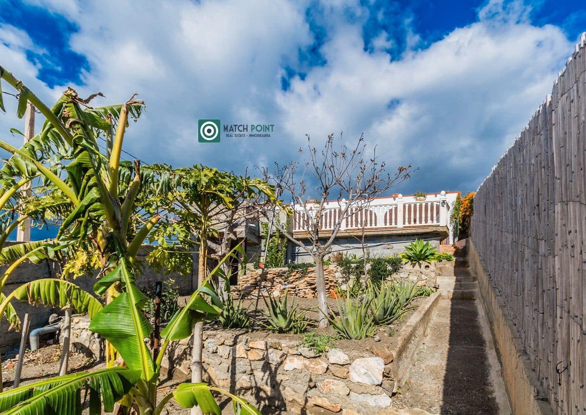 2 soveværelse Villa til salg i Salobrena - € 270.000 (Ref: 8989887)