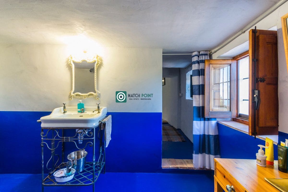 3 chambre Finca/Maison de Campagne à vendre à Almunecar - 239 000 € (Ref: 8997678)