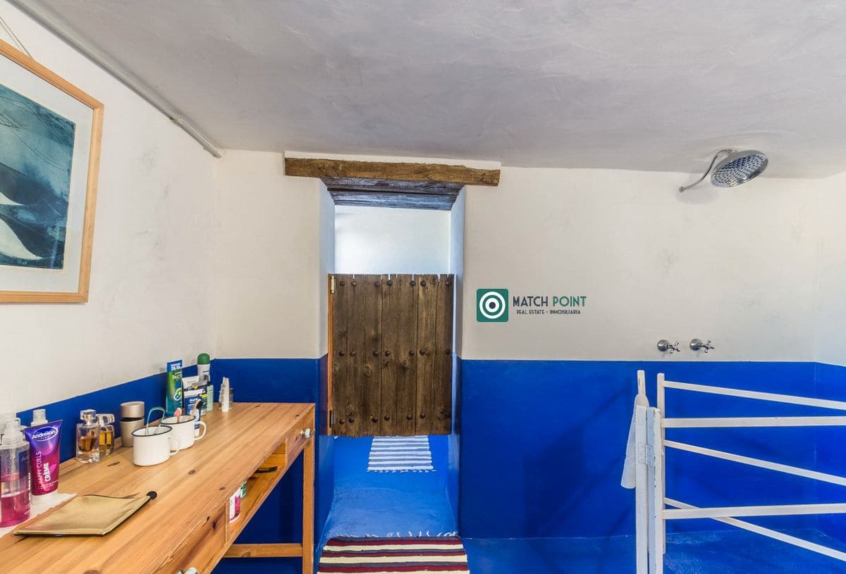3 chambre Finca/Maison de Campagne à vendre à Almunecar - 239 000 € (Ref: 8997678)