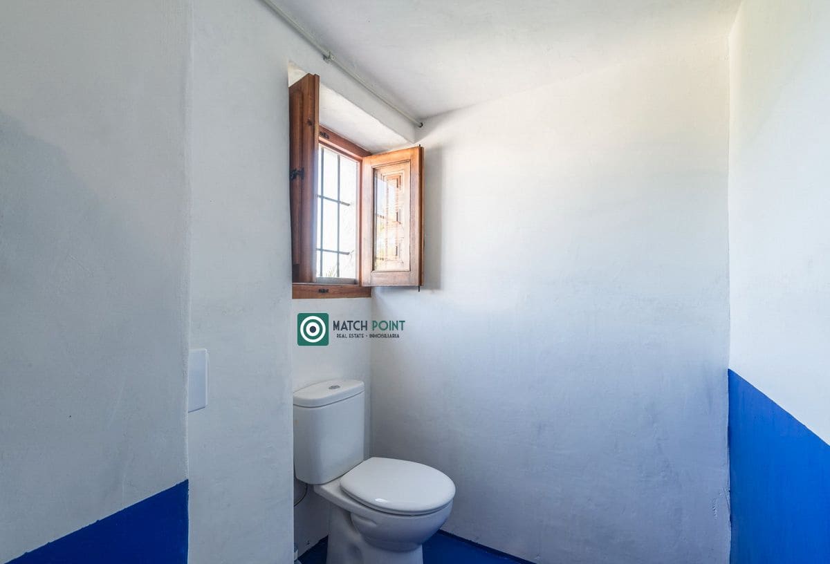 3 chambre Finca/Maison de Campagne à vendre à Almunecar - 239 000 € (Ref: 8997678)