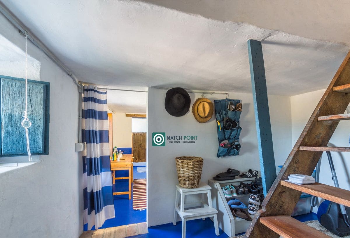 3 chambre Finca/Maison de Campagne à vendre à Almunecar - 239 000 € (Ref: 8997678)