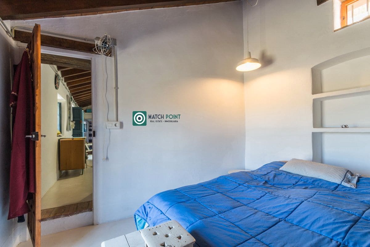 3 chambre Finca/Maison de Campagne à vendre à Almunecar - 239 000 € (Ref: 8997678)