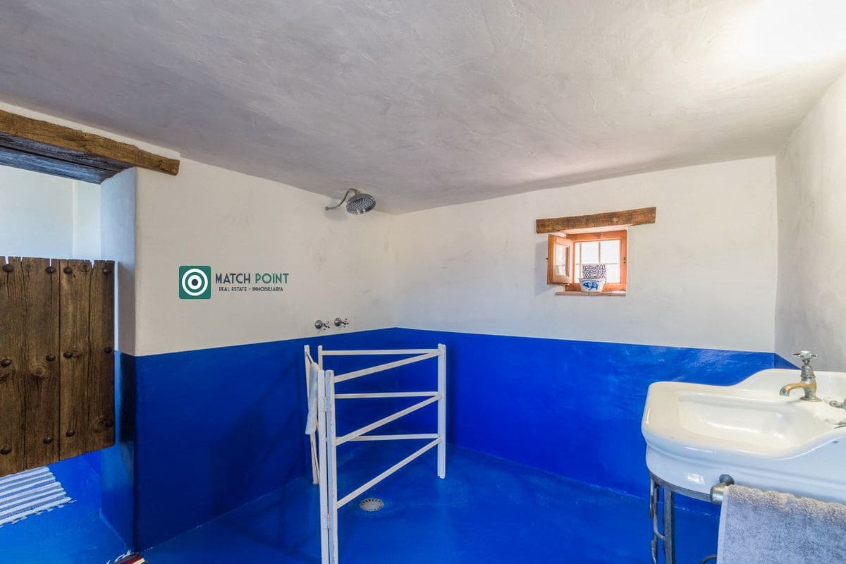 3 chambre Finca/Maison de Campagne à vendre à Almunecar - 239 000 € (Ref: 8997678)