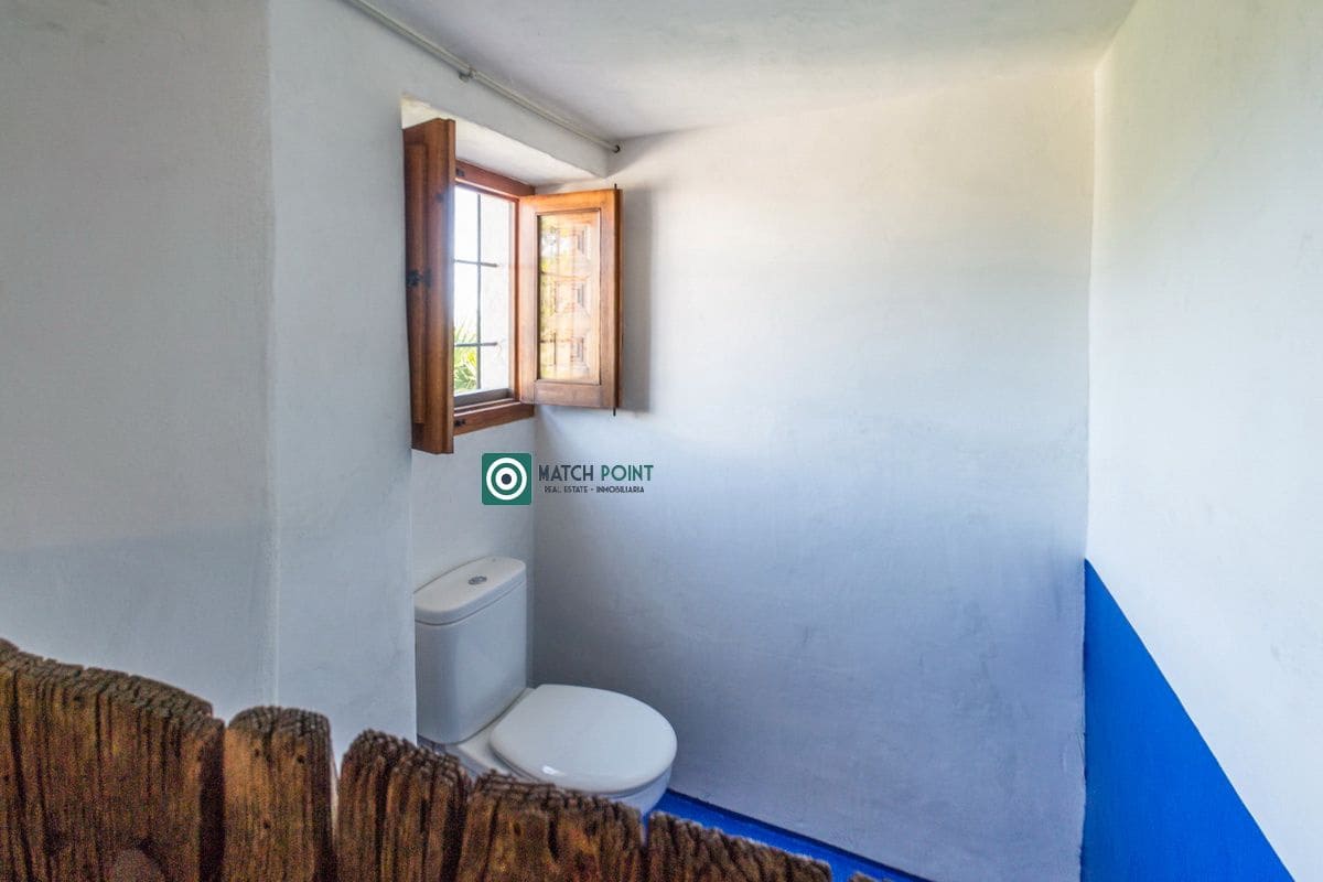 3 chambre Finca/Maison de Campagne à vendre à Almunecar - 239 000 € (Ref: 8997678)