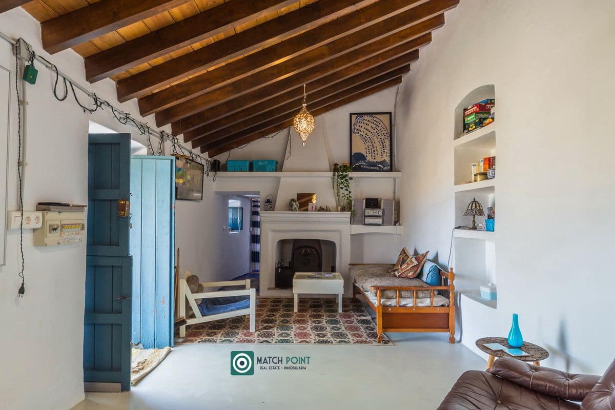 3 chambre Finca/Maison de Campagne à vendre à Almunecar - 239 000 € (Ref: 8997678)