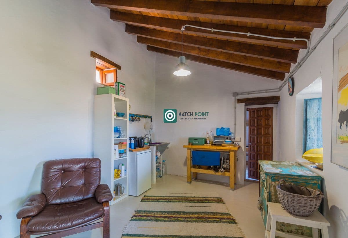 3 chambre Finca/Maison de Campagne à vendre à Almunecar - 239 000 € (Ref: 8997678)