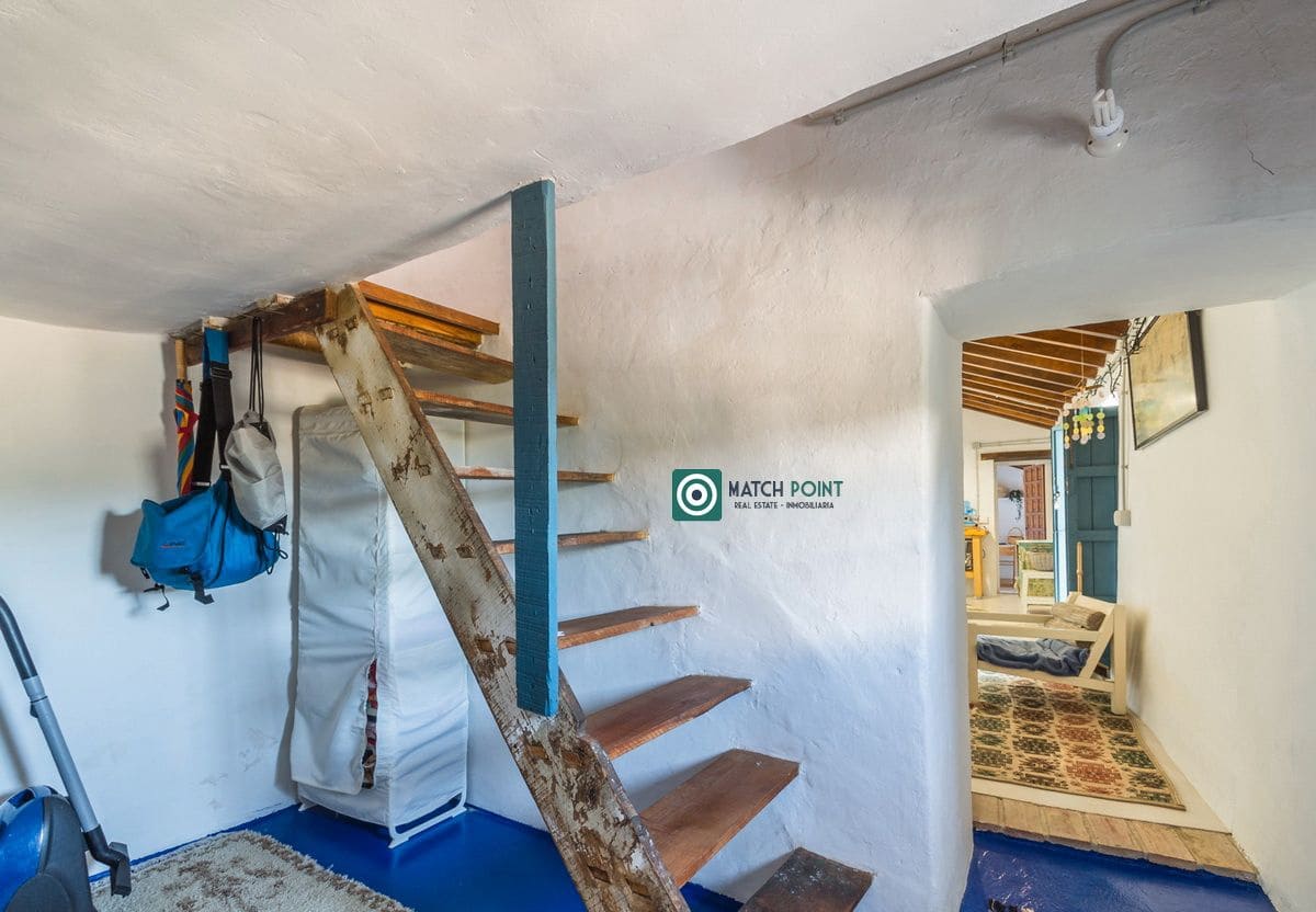 3 chambre Finca/Maison de Campagne à vendre à Almunecar - 239 000 € (Ref: 8997678)